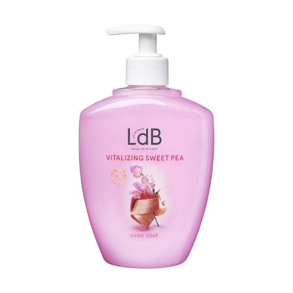 LdB Vitalizing Soap